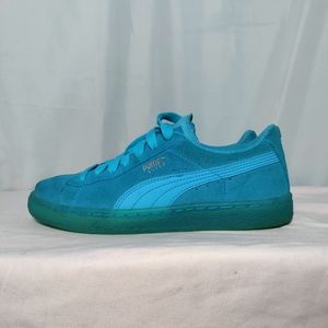 Puma shoes
